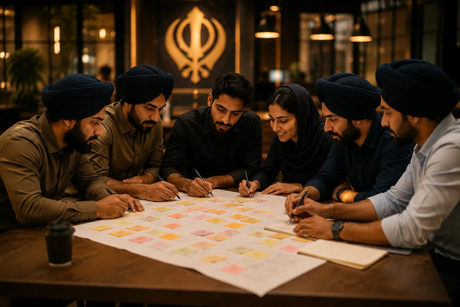 Why Attend SikhVerse