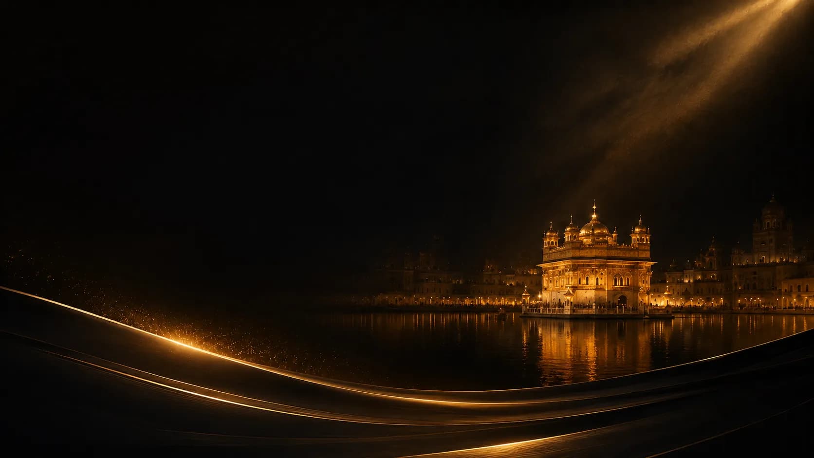 Golden Temple Amritsar